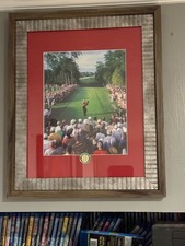 Tiger Woods Rookie Cards and Autographed Memorabilia Guide 86