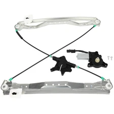 Front Right Window Regulator parts w/ Motor Fits Chrysler Town & Country 08-2016