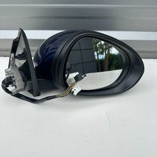 Retroviseur droit (ou coque) Alfa Romeo GIULIA