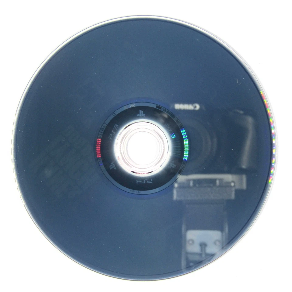 Kane & Lynch 2 Dog Days PS3 CIB Auténtico Probado Completo en Caja Foto 4 de 4