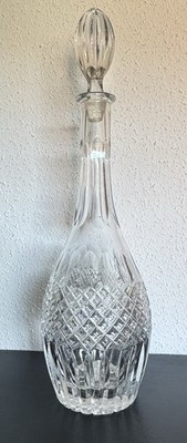 Crystal Clear Industries Decanter