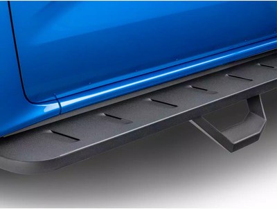 Go Rhino RB10 Drop Step Running Boards Fit 2024-2026 Toyota Tacoma Double Cab