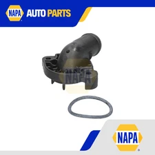 Coolant Flange / Pipe fits VW LUPO GTi 1.6 00 to 05 Water NAPA 030121121C New