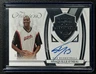 SHAQUILLE O'NEAL 2021-22 PANINI FLAWLESS #USA-SOL USA BASKETBALL AUTO JSY# 13/25