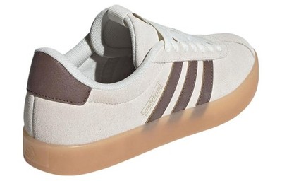 adidas VL Court Off White Earth Strata - ID9063 | eBay