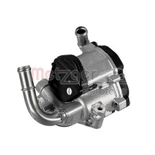 AGR-Ventil elektrisch mit Dichtung METZGER passend für u.a. VW TIGUAN