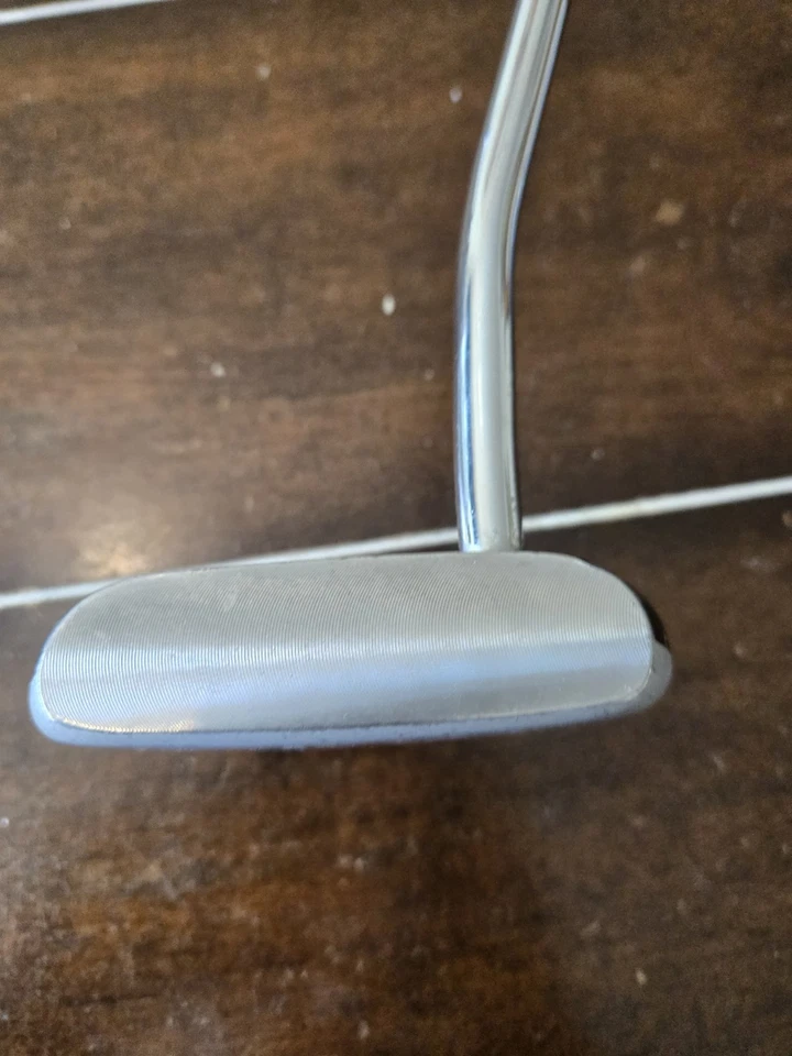 XPC V9 推杆右手铣面 34 — 第 2/4 张图片