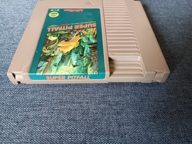 Super Pitfall (Activision, 1987) NES Game w/ Box & Manual ~ Tested & Working