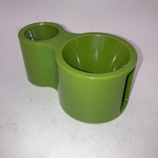 Microplane Spiral Cutter - Zoodle Spiralizer, Vegetable Spirals - Green