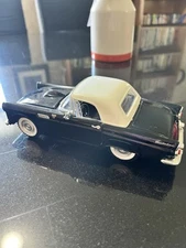 Classic car and truck models