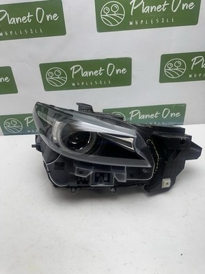 OEM 2016-2020 MAZDA CX-9 CX9 w/ ADAPTIVE RIGHT SIDE HEADLIGHT
