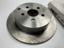 Auto Extra AX31269 Rear Brake Rotor