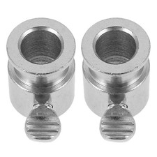  2 Pcs Accessori Griglia Bullone Per Spiedo Da Girarrosto Barbecue