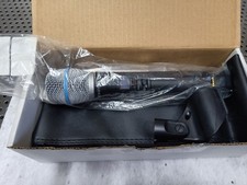 Shure SLXD2/B87C Handheld Microphone Transmit...