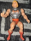 Vintage Action Figure Battle Armor He-Man-Masters Of The Universe