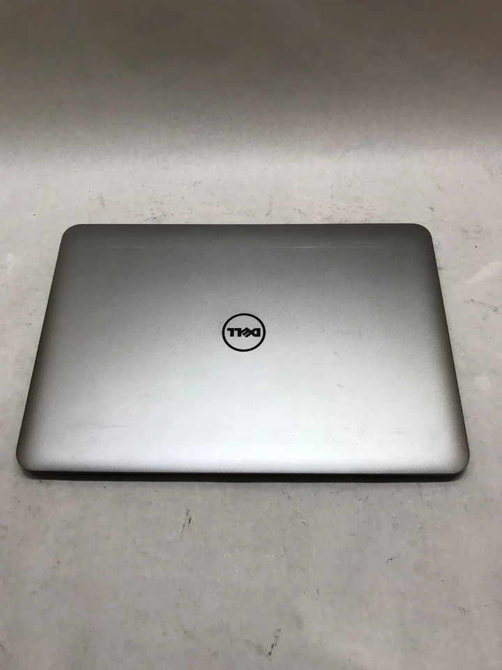 Dell XPS 15 9530 15" Intel Core i7 16GB RAM SEM SSD/OS Botas Para BIOS READ DESC DW - Imagem 4 de 4
