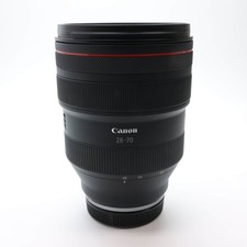 Canon RF 28-70mm F/2L USM Canon RF mount  76