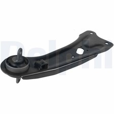 Querlenker Dreieckslenker DELPHI TC4680 Stahlblech für HYUNDAI IONIQ AE GDI KIA