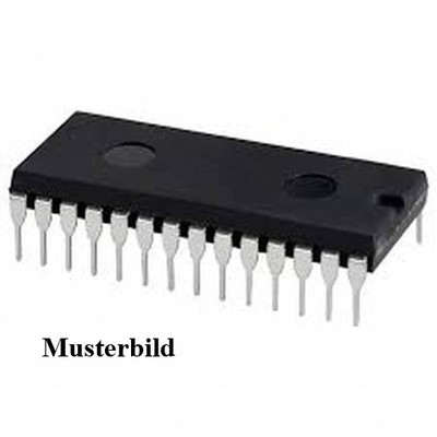 IC, 1 Stück TDA3505G, LIN; CTV-RGB (neg.B-Y, R-Y), video-OS, -18dB, DIP-28, '98