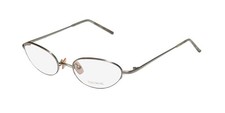 NEW VERA WANG V06 OPTICAL CAT EYE EYEGLASS FRAME/GLASSES/EYEWEAR MADE IN JAPAN
