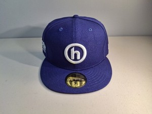 Hidden NY Hat | eBay
