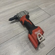 Milwaukee M12 BPRT-0 12V Pop Rivet Gun Cordless Brushless Compact 20mm Body Only