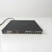 HP Procurve 2824 J4903A 24-Port Gigabit Switch