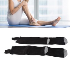 Elektrisch Beheizbare Socken Aus Reiner Baumw...