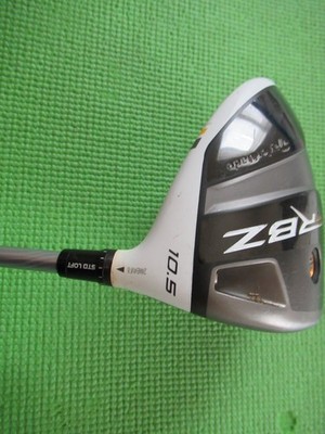 Taylormade RBZ Stage-2 10.5 womens ladies driver. Read description