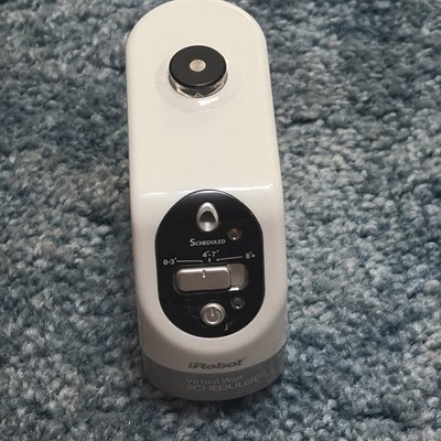 OEM iRobot Roomba Virtual Wall Scheduler VWS 400 Series Discovery Tested