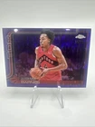 2025 Topps Scottie Barnes Base (Raw)