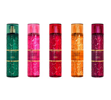 Bath  Body Works Fine Fragrance Mist Body Spray 8 oz ea  Pick Your Scent 
