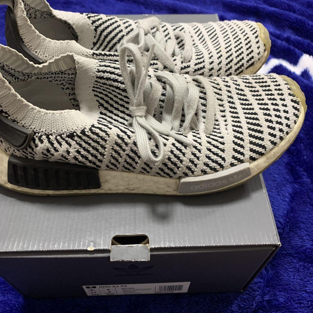 Adidas NMD R1 PK Men