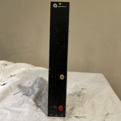 Auditronics 110B SIM
