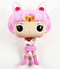 Funko Pop Animation SAILOR CHIBI MOON #295 Vinyl Figure Loose