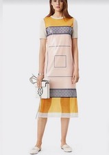 NWOT TORY BURCH MAISIE SEQUINED DRESS SIZE S $548