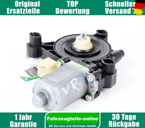 Fensterhebermotor EFH Vorn rechts Audi A3 8V 5Q0959801B