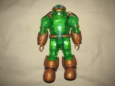 Chemo BAF Build-A-Figure Complete DC Universe Classics Mattel Wave 9