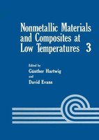 David Evans (U. A.) | Nonmetallic Materials And Composites At Low Temperatures
