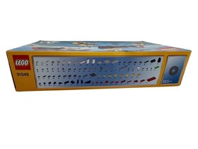 LEGO Creator Ocean Explorer 31045 3-In-1 Building Set 213 Pieces SEALED