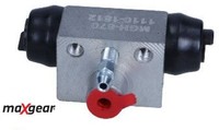 Maxgear 19-3494 Radbremszylinder Zylinder Radbremse Hinterachse Hinten
