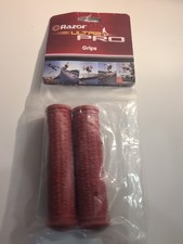 Razor Lenkergriffe (Ultra Pro/Black Label) Gummi Lenkergriffe 2er Set