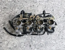 Rebuilt 03 04 05 Yamaha RX1 OEM Carburetor MIKUNI Carb Set - Ready To Go