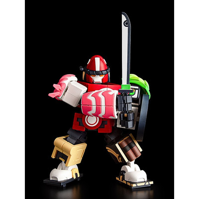 Blue Archive - Archive- Kaiten Fx Mk.0 Assembled Plastic Model | eBay