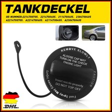 Tankdeckel für Mercedes-Benz C CL CLS E G GLK SLK W204 W212 S212 2214700605 Tankdeckel für Mercedes-Benz C CL CLS E G GLK SLK W204 W212 S212 2214700605