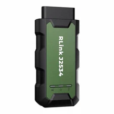 Topdon RLink J2534 Pass-Thru Programmer