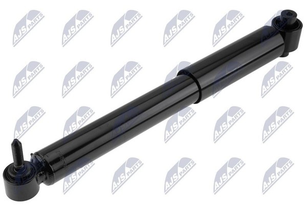 NTY A-RE-015 StoßDäMpfer Hinten FüR Renault-image
