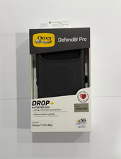 New Otterbox Defender Pro Iphone 17 Pro Max Case W/HOLSTER