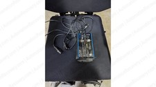 QUANTUM AC1000228750 Q6 EDGE 2.0 MOTORIZED POWERCHAIR 348854