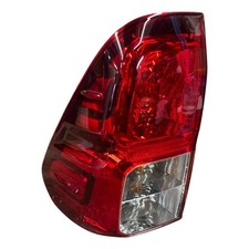 TOYOTA HILUX TAIL LIGHT LEFT REAR BODY LAMP BULB TYPE RHD 2016-2025 815600K281